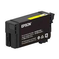 CARTUCHO EPSON MODELO T41W AMARILLO, PARA PLOTTER T5470 (110 ML) CARTUCHO EPSON MODELO T41W AMARILLO, PARA PLOTTER T5470 (110 ML)
